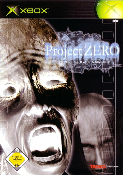 Project Zero (DE)
