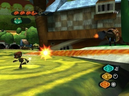 Psychonauts
