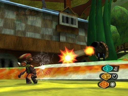 Psychonauts