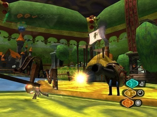 Psychonauts