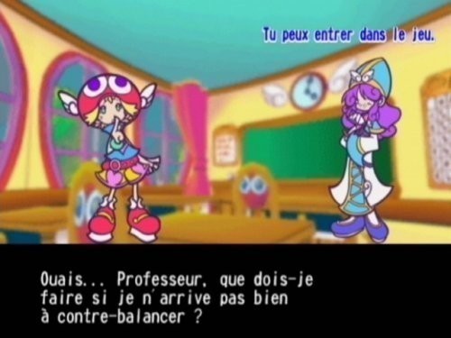 Puyo Pop Fever