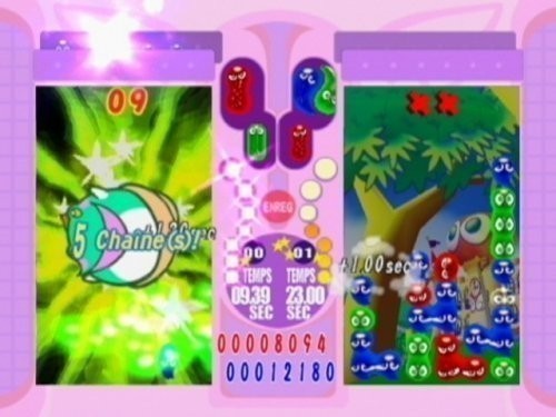 Puyo Pop Fever