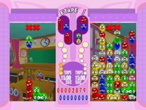 Puyo Pop Fever