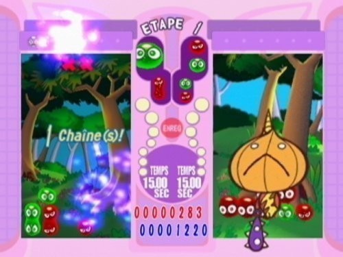 Puyo Pop Fever