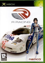 R: Racing (GB)