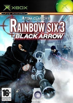 Rainbow Six 3: Black Arrow (GB)