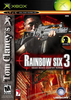 Rainbow Six 3 (US)