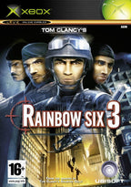 Rainbow Six 3 (GB)
