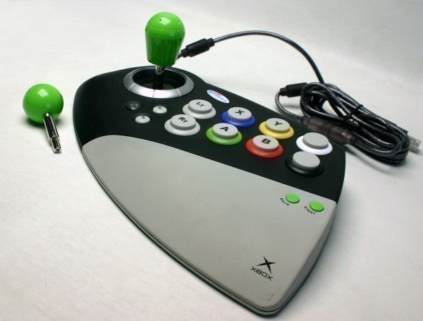 Reflex Arcade Stick [Gamester]