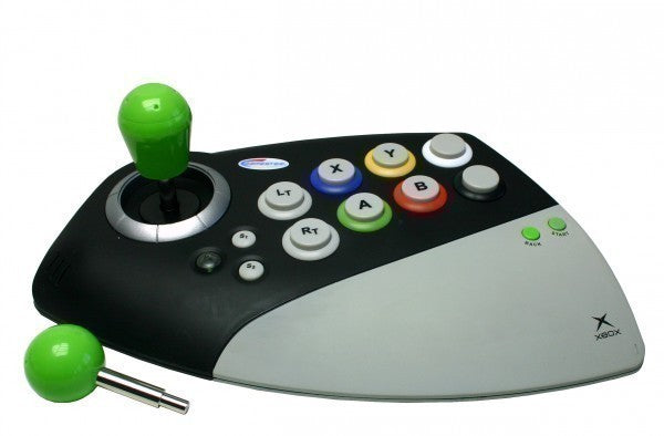 Reflex Arcade Stick [Gamester]