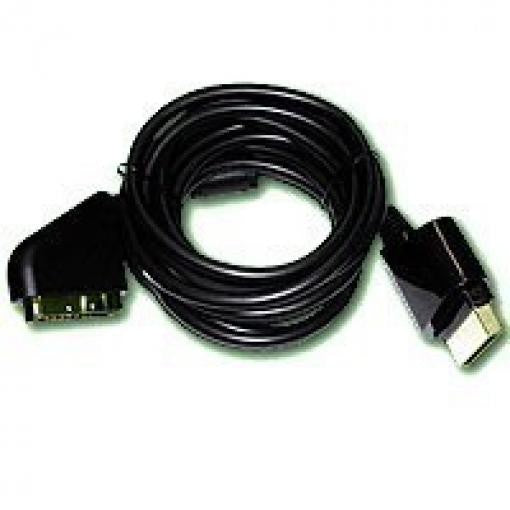 RGB Scart Kabel [3rd Party]