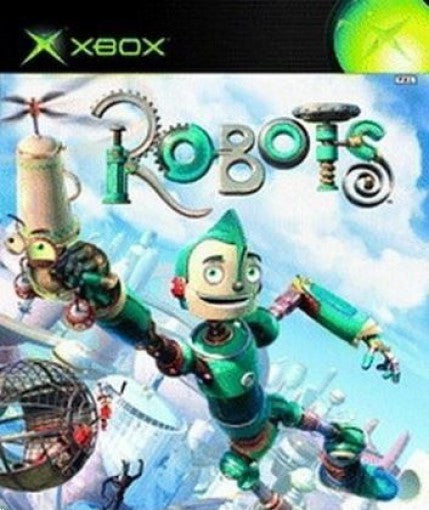 Robots (DE)