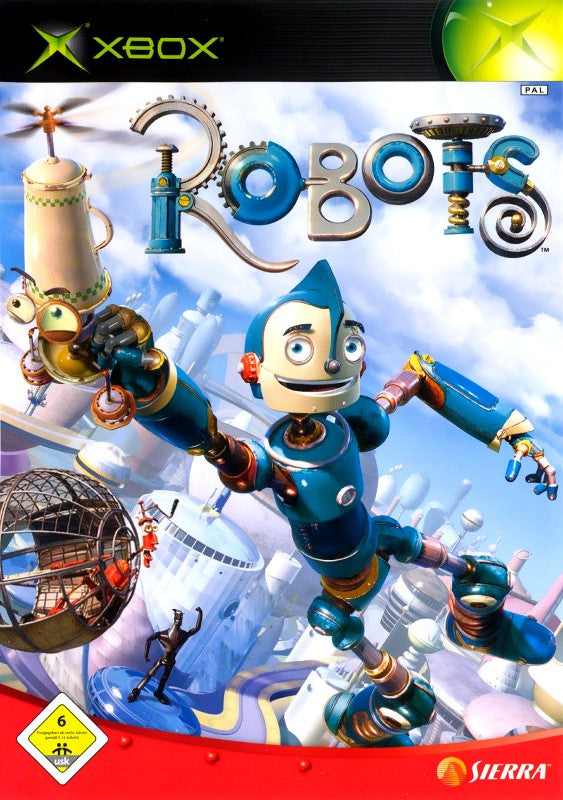 Robots (DE)