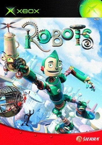 Robots (DE)