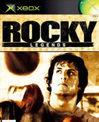 Rocky Legends