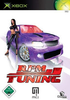 RPM Tuning (DE)