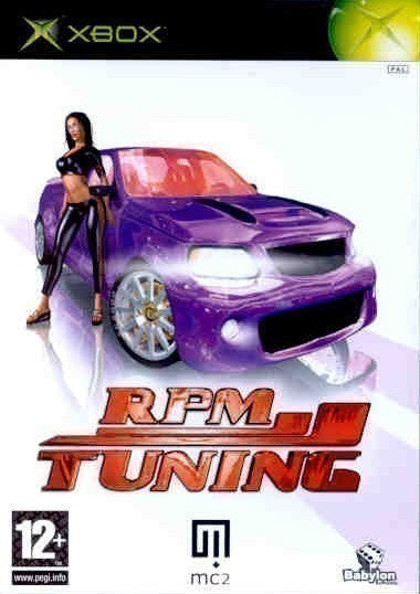 RPM Tuning (GB)