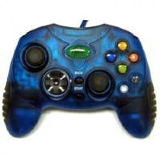 S-Controller Pad blau [Yobo]