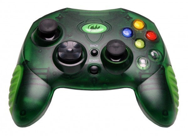 S-Controller Pad grün [Yobo]