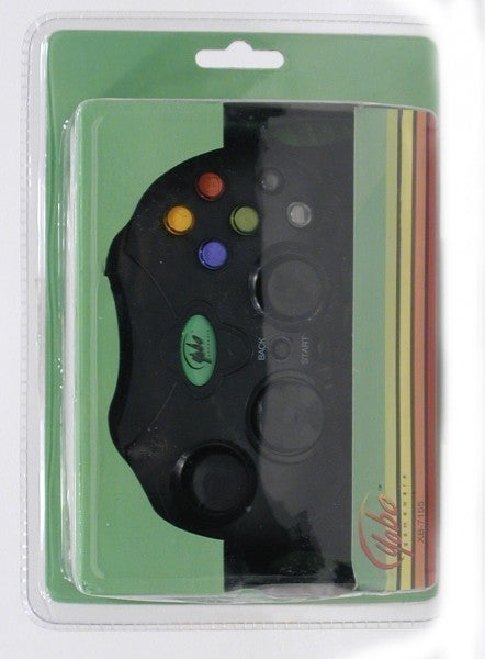 S-Controller Pad schwarz [Yobo]