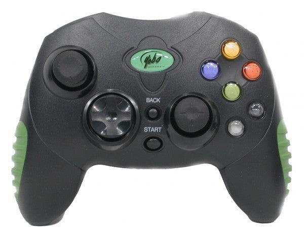 S-Controller Pad schwarz [Yobo]