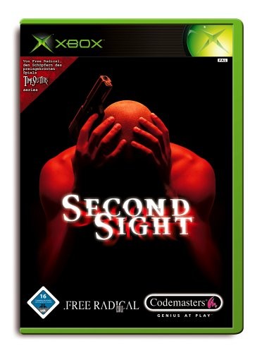 Second Sight (DE)