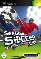 Sensible Soccer 2006 (DE)