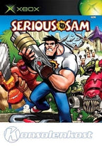 Serious Sam (DE)