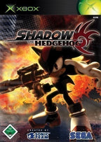 Shadow the Hedgehog (DE)