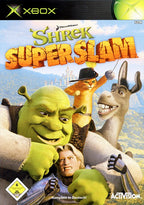 Shrek Super Slam