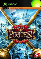 Sid Meiers Pirates! (DE)