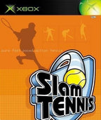Slam Tennis