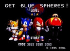 Sonic Mega Collection Plus