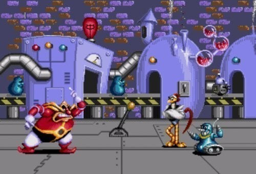 Sonic Mega Collection Plus