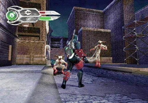 Spawn Armageddon (DE)