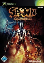 Spawn Armageddon (DE)