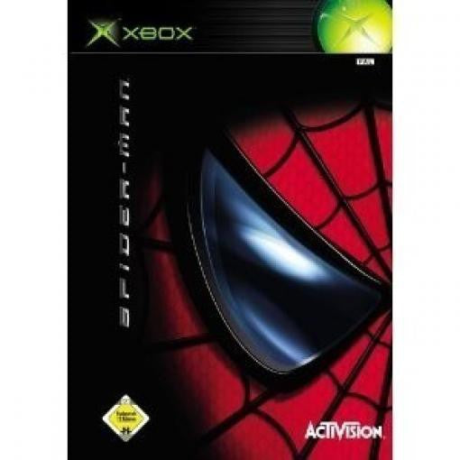 Spider-man (DE)