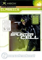 Splinter Cell (DE)