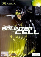 Splinter Cell (DE)