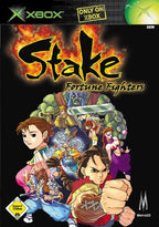Stake: Fortune Fighters (DE)