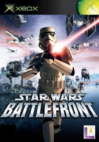 Star Wars Battlefront 1