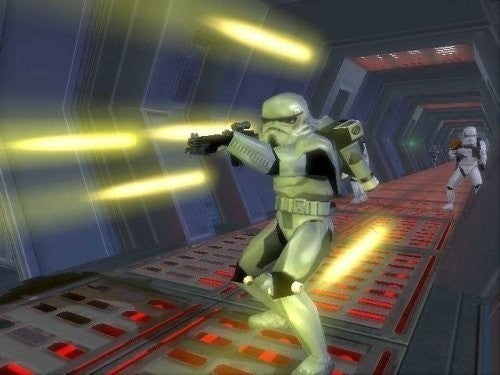 Star Wars Battlefront 2
