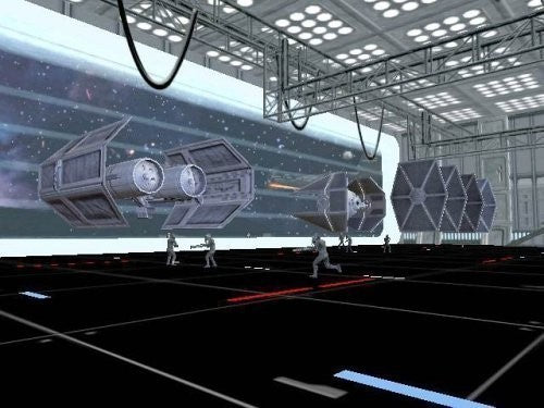 Star Wars Battlefront 2 (GB)