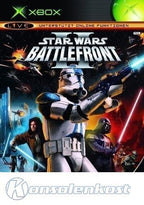 Star Wars Battlefront 2 (GB)
