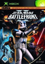 Star Wars Battlefront 2