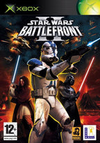 Star Wars Battlefront 2 (GB)
