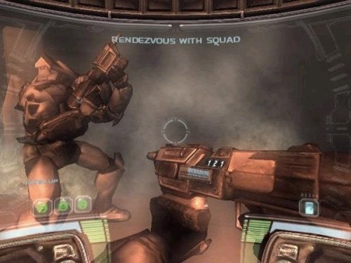 Star Wars: Republic Commando (DE)