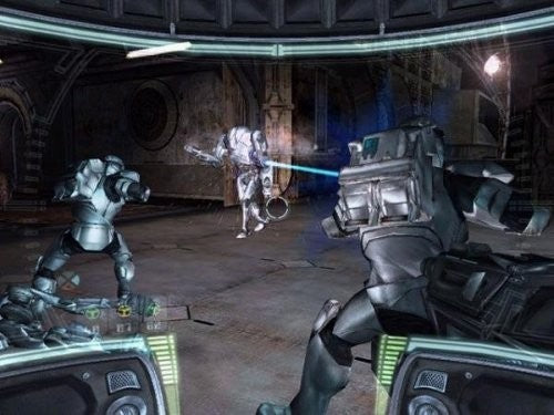 Star Wars: Republic Commando (DE)