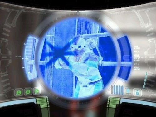 Star Wars: Republic Commando (DE)