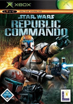 Star Wars: Republic Commando (DE)